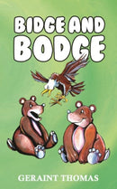 Bidge and Bodge-9781915439277