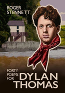 Forty Poems for Dylan Thomas-9781915439321