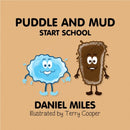 Puddle and Mud Start School-9781915439345