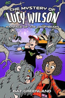 The Mystery of Lucy Wilson: Rampage of the Drop Bears-9781915439376