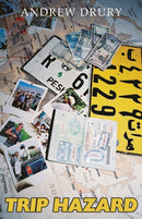 Trip Hazard-9781915439451