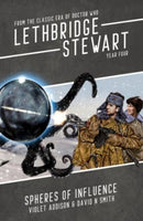 Lethbridge-Stewart: Spheres of Influence-9781915439512