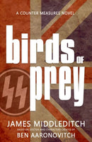 Birds of Prey-9781915439857