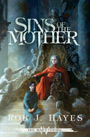 Sins of the Mother-9781915440037