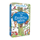 The Enchanted Wood
