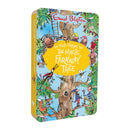 The Magic Faraway Tree