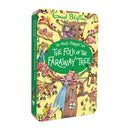 The Folk of the Faraway Tree