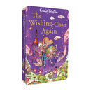 The Wishing Chair Again