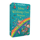 More Wishing Chair Stories