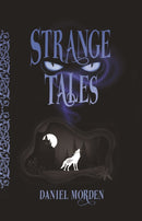 Strange Tales-9781915444172