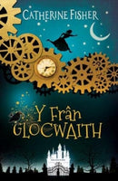 Y Fran Glocwaith-9781915444257