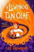 Y Llwynog Tan Olaf-9781915444264