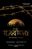 The Territory: The Complete Trilogy