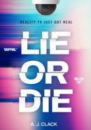 Lie or Die-9781915444417