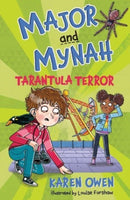 Tarantula Terror