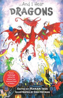 And I Hear Dragons-9781915444578