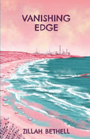 Vanishing Edge-9781915444844