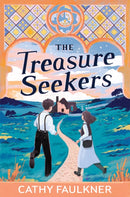 The Treasure Seekers-9781915444929