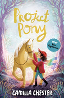 Project Pony