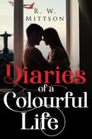 Diaries of a Colourful Life-9781915451026