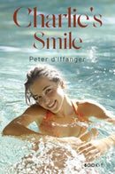 Charlie's Smile-9781915451040
