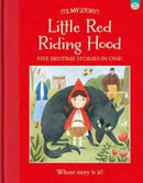 It's My Story Little Red Riding Hood
