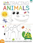 Mix & Match Animals-9781915458957