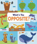 What''s the Opposite?
