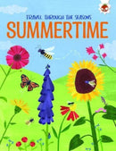SUMMERTIME Travel Through The Seasons : STEM-9781915461599
