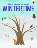 WINTERTIME Travel Through The Seasons-9781915461612
