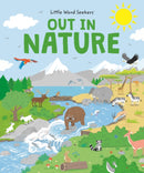 Out in Nature