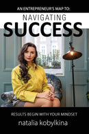 Navigating Success-9781915465016