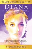 Diana : The Voice of Change-9781915465078