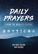 Daily Prayers from the World's Faiths-9781915465337