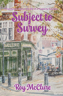 Subject to Survey