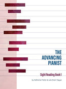 Piano Safari  Advancing Pianist Sight Reading 1-9781915466075