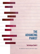 Piano Safari  Advancing Pianist Technique 1-9781915466082