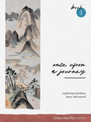 Piano Safari  Once Upon A Journey-9781915466174