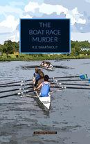 The Boat Race Murder-9781915475039