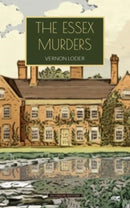 The Essex Murders-9781915475053