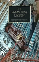 The Hymn Tune Mystery-9781915475091