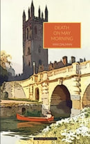 Death on May Morning-9781915475145