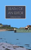 Death of an Editor-9781915475152