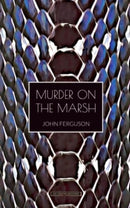 Murder on the Marsh-9781915475183