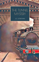 The Tunnel Mystery-9781915475190