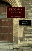 Dead Man Manor-9781915475237