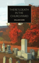 There's Death in the Churchyard-9781915475251