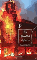The Doodled Asterisk-9781915475312