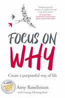 Focus on Why