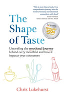 Shape of Taste